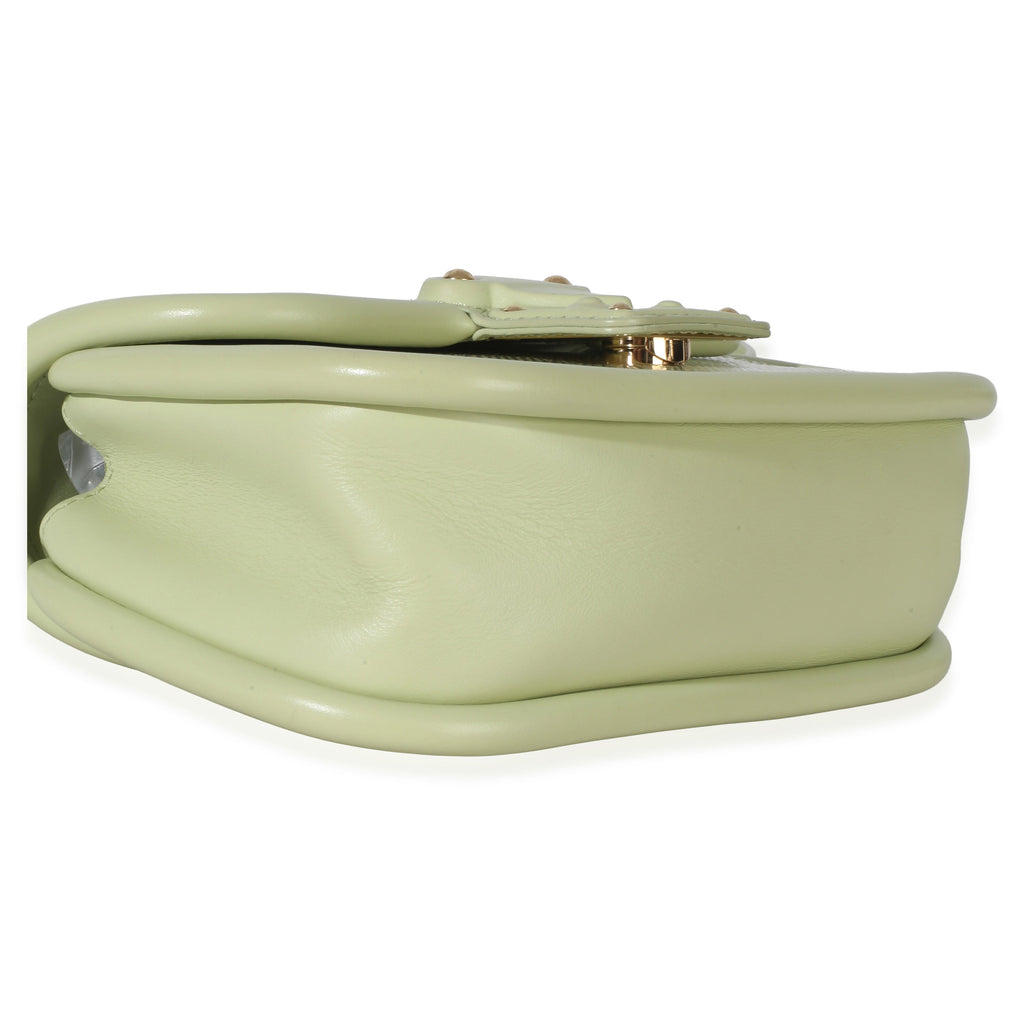 Louis Vuitton Vert Noto Epi Leather Hide and Seek Crossbody