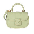 Louis Vuitton Vert Noto Epi Leather Hide and Seek Crossbody