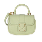 Louis Vuitton Vert Noto Epi Leather Hide and Seek Crossbody