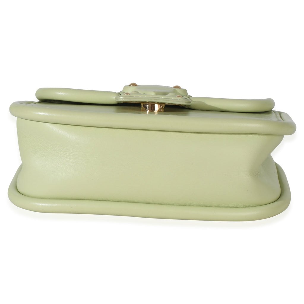 Louis Vuitton Vert Noto Epi Leather Hide and Seek Crossbody