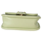 Louis Vuitton Vert Noto Epi Leather Hide and Seek Crossbody