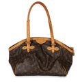 Louis Vuitton Monogram Canvas Tivoli GM