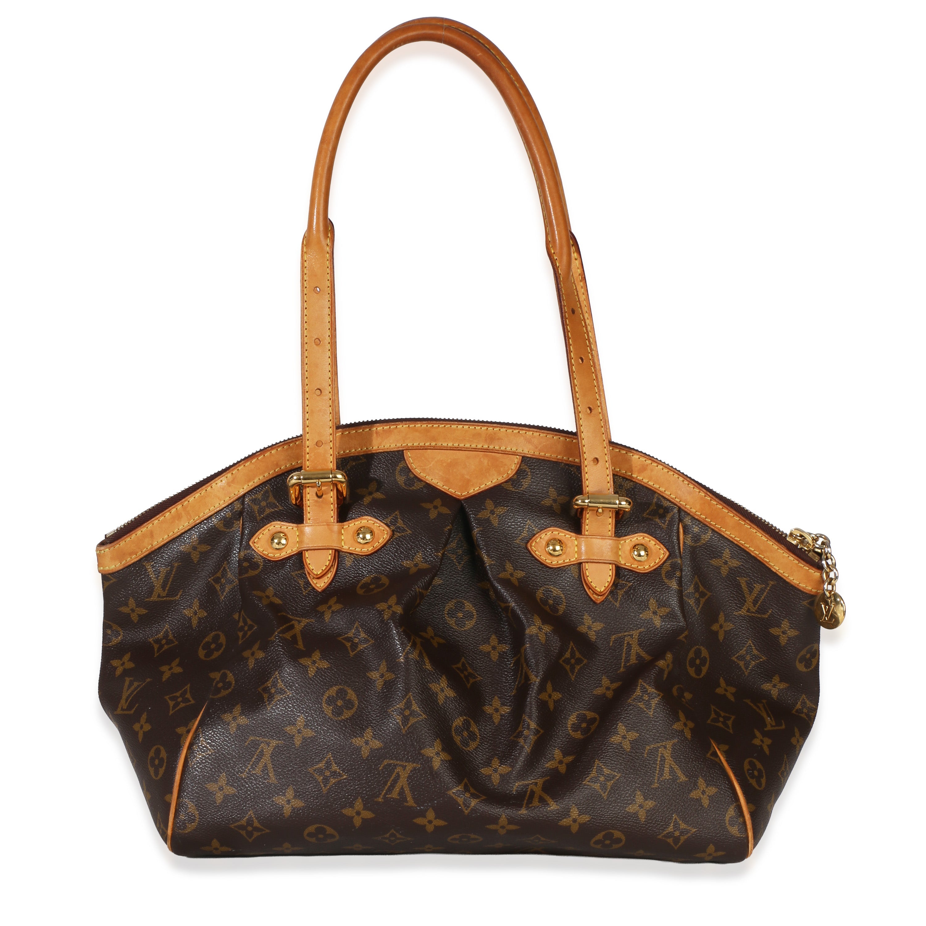 Louis Vuitton Monogram Canvas Tivoli GM
