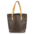 Louis Vuitton Monogram Canvas Vavin GM