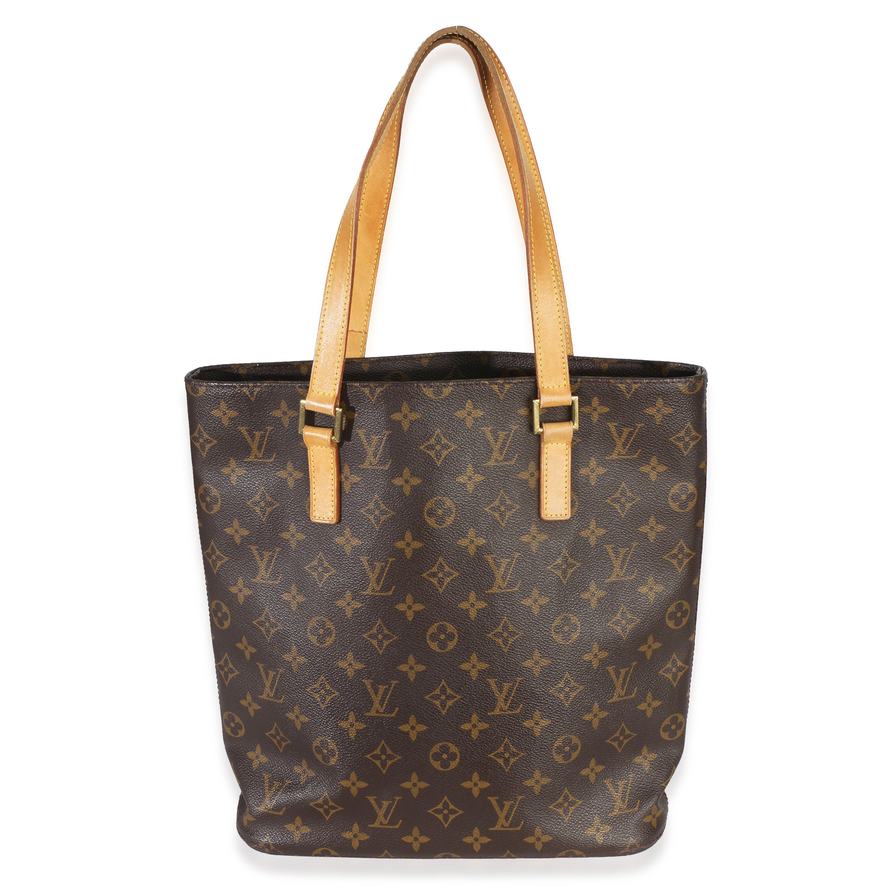 Louis Vuitton Monogram Canvas Vavin GM