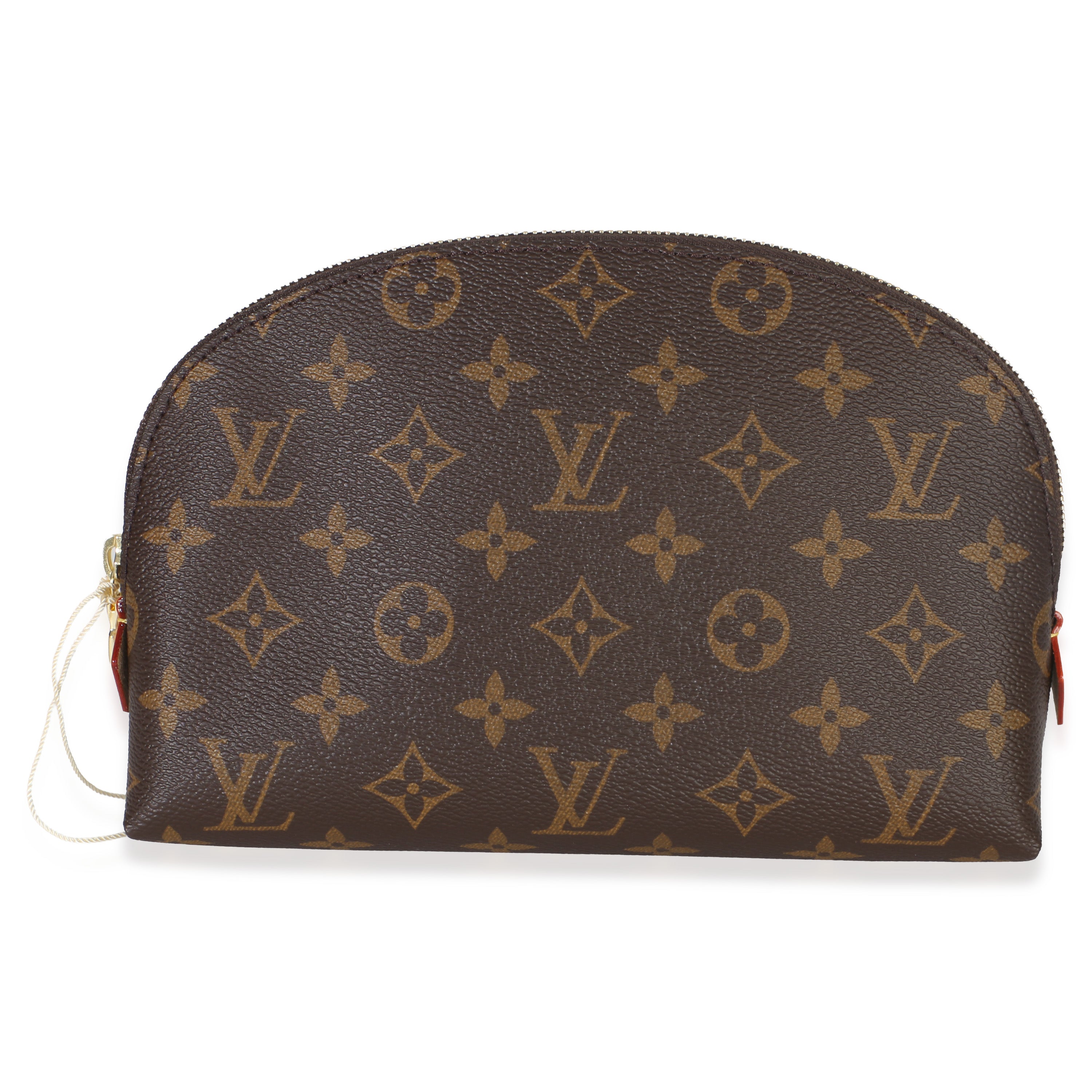 Louis Vuitton Monogram Canvas Cosmetic Pouch