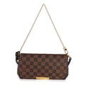 Louis Vuitton Damier Ebene Canvas Favorite PM