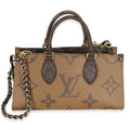 Louis Vuitton Reverse Monogram Giant OnTheGo East West
