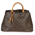 Louis Vuitton Monogram Canvas Montaigne GM