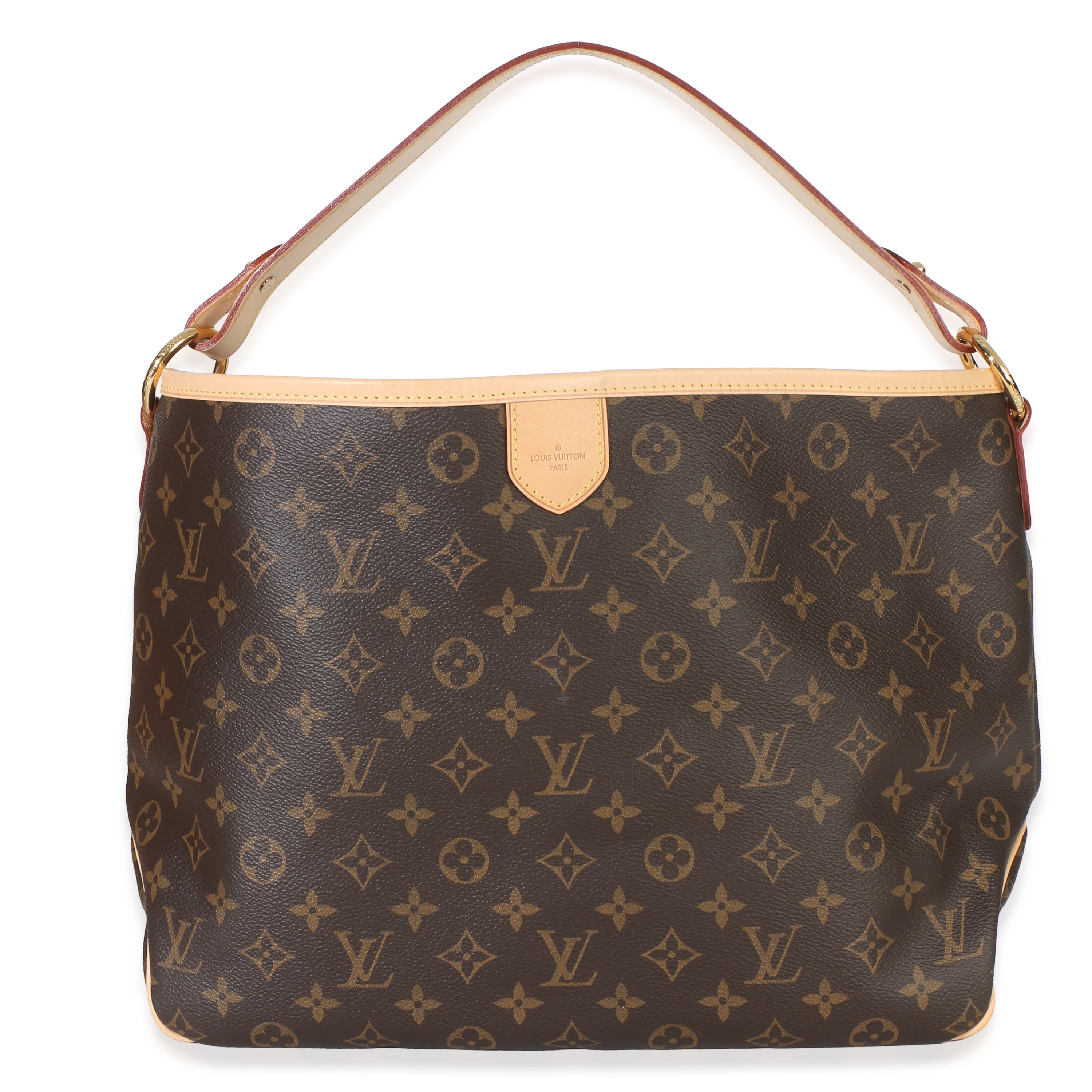 Louis Vuitton Monogram Canvas Delightful PM