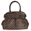 Louis Vuitton Damier Ebene Canvas Trevi PM