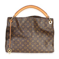 Louis Vuitton Monogram Canvas Artsy MM