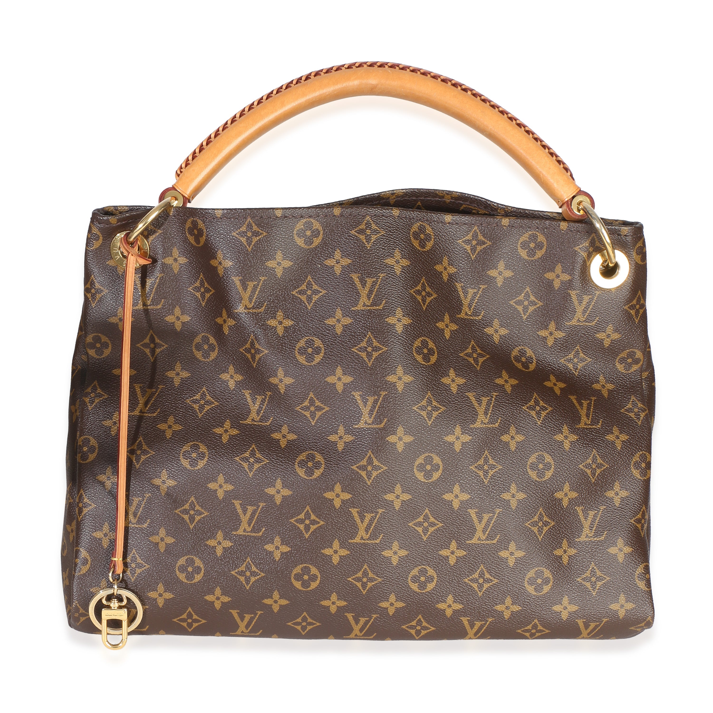 Louis Vuitton Monogram Canvas Artsy MM