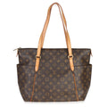 Louis Vuitton Monogram Canvas Totally MM