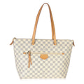 Louis Vuitton Damier Azur Canvas Iena MM