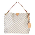 Louis Vuitton Damier Azur Canvas Graceful MM