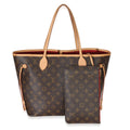 Louis Vuitton Monogram Canvas Neverfull MM