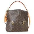 Louis Vuitton Monogram Canvas Melie