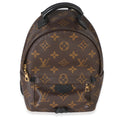Louis Vuitton Monogram Canvas Mini Palm Springs