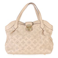 Louis Vuitton Coquille Monogram Mahina Cirrus PM