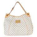 Louis Vuitton Damier Azur Canvas Galliera GM