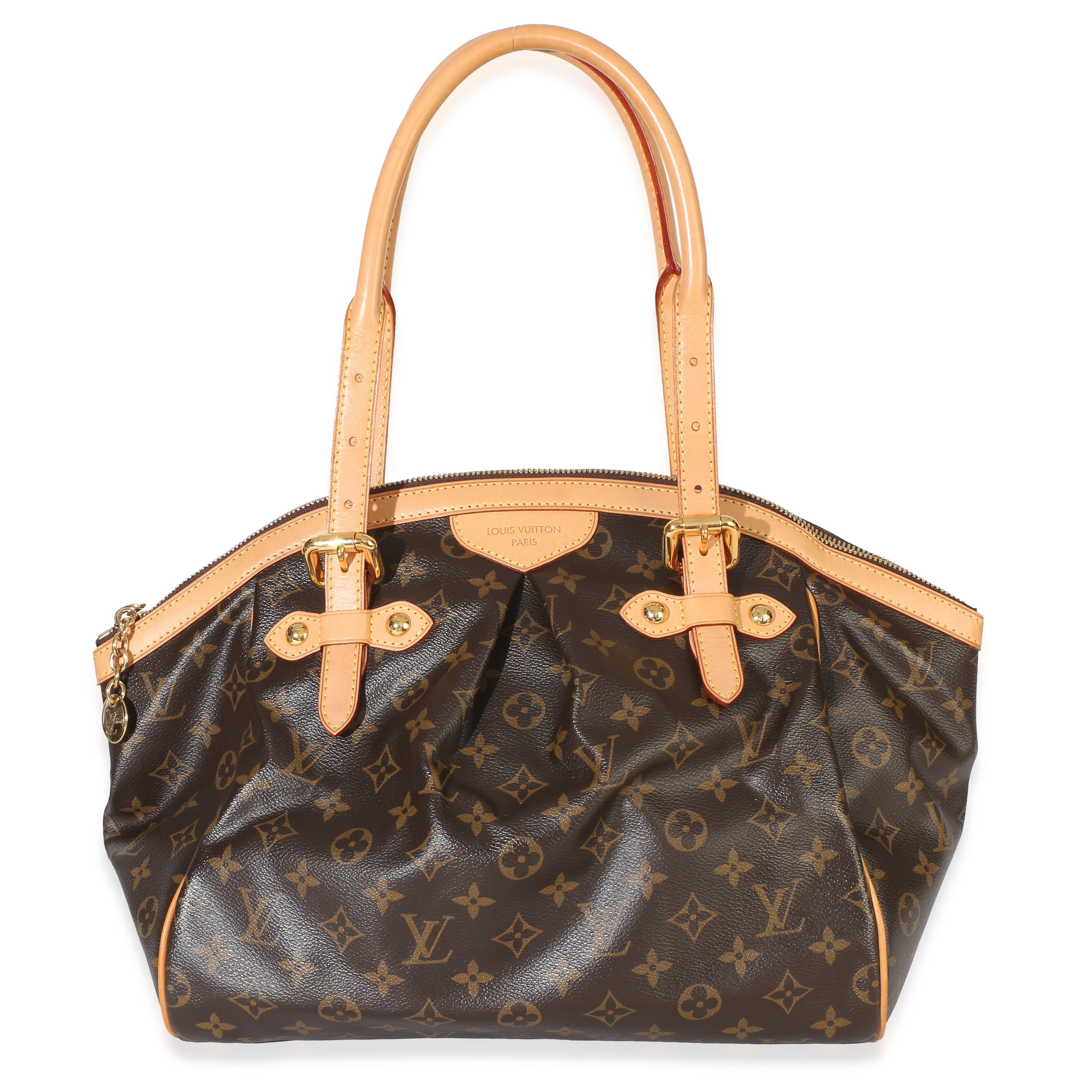 Louis Vuitton Monogram Canvas Tivoli GM