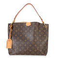 Louis Vuitton Monogram Canvas Graceful PM