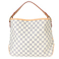 Louis Vuitton Damier Azur Canvas Delightful PM