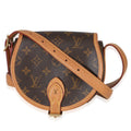 Louis Vuitton Monogram Canvas Tambourin NM