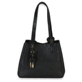 Louis Vuitton Black Monogram Empreinte All In One PM