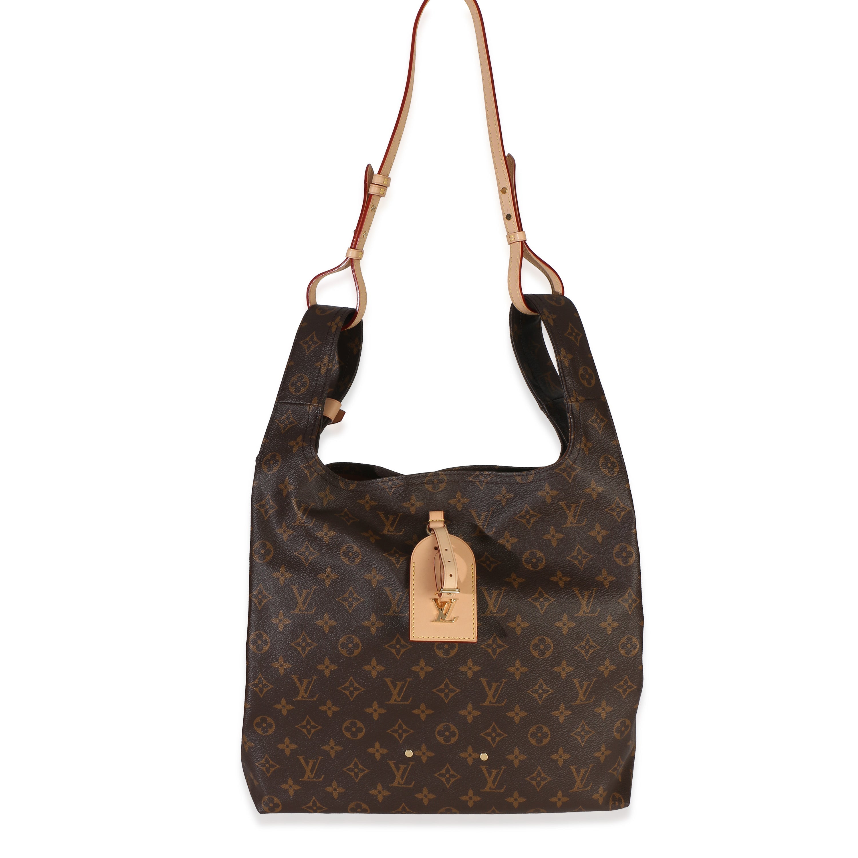Louis Vuitton Monogram Canvas Atlantis GM
