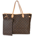 Louis Vuitton Monogram Canvas Neverfull GM