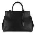 Louis Vuitton Black Epi Marly MM