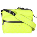Louis Vuitton Neon Yellow Taigarama Monogram Canvas Outdoor Messenger