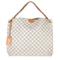 Louis Vuitton Damier Azur Canvas Graceful MM