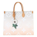 Louis Vuitton Brume Monogram Giant By The Pool Onthego GM