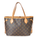 Louis Vuitton Monogram Canvas Neverfull PM