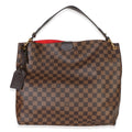 Louis Vuitton Damier Ebene Canvas Graceful MM
