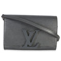 Louis Vuitton Epi Leather Pochette Louise PM