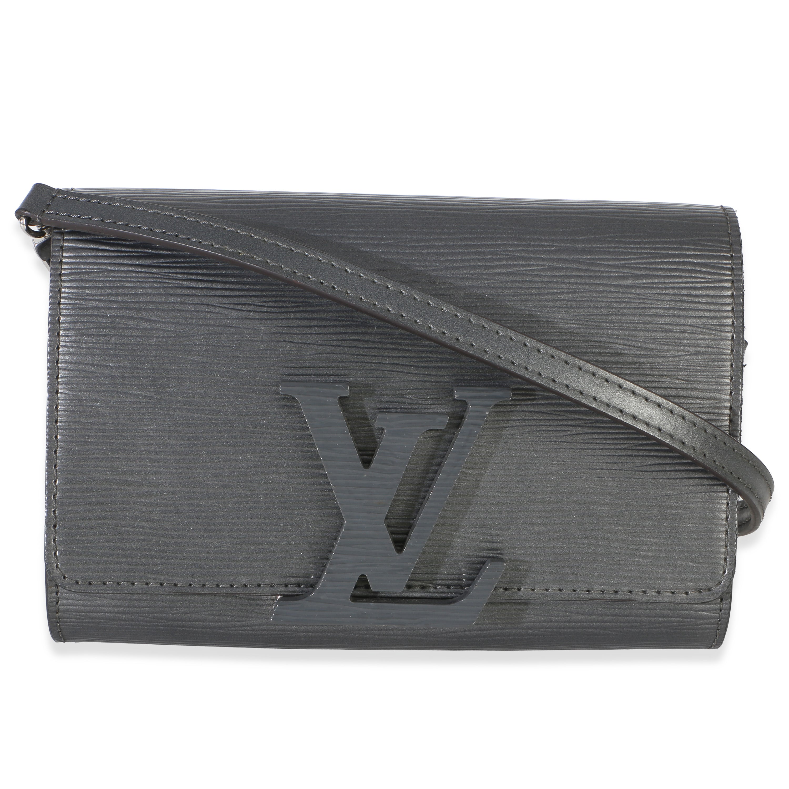Louis Vuitton Epi Leather Pochette Louise PM
