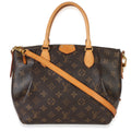 Louis Vuitton Monogram Canvas Turenne PM