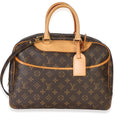 Louis Vuitton Monogram Canvas Deauville