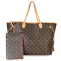 Louis Vuitton Monogram Canvas Neverfull GM