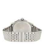 Gucci Stainless Steel 38mm G-Timeless Quartz Watch