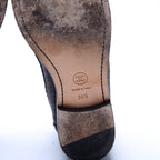 Chanel CC Loafers Size 39.5