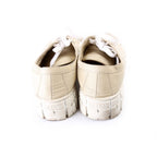 Prada Double Wheel Sneakers Size 39.5