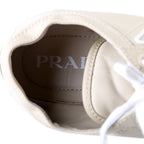 Prada Double Wheel Sneakers Size 39.5