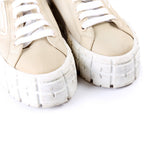 Prada Double Wheel Sneakers Size 39.5
