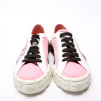 Prada Wheel Sneakers Size 37.5