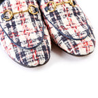 Gucci Jordaan Loafers Size 36